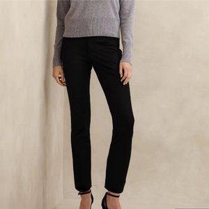 Banana Republic Sloan Petite Pants, size 10 petite